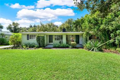 Main picture of 1020 Alba Dr
