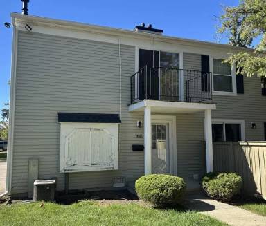 Main picture of 2718 Glenbridge Ct
