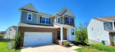 Main picture of 7704 Kelburn Ln