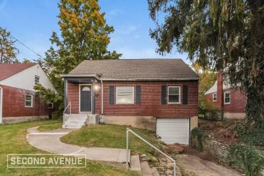 Main picture of 7890 Daly Rd