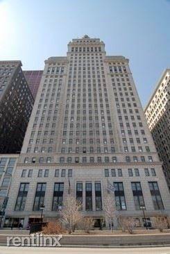Main picture of Metropolitan Tower