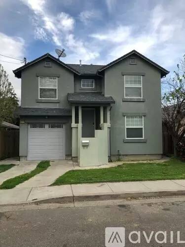 Main picture of 612 Andrew St