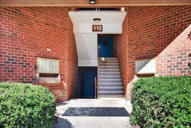 Main picture of Turtle Creek Condominiums