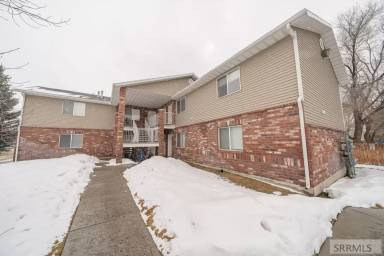 Main picture of 264 N 3rd E