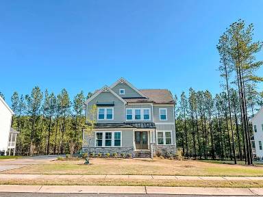 Main picture of 1572 The Parks Dr