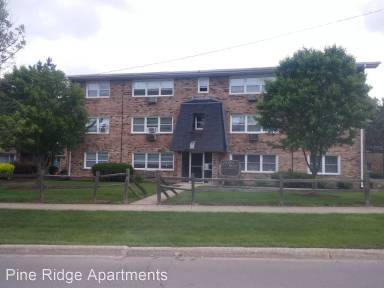 Main picture of Pine Ridge Apartments