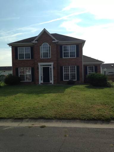 Main picture of 6377 Springcrest Ln