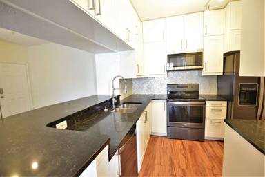 Main picture of Bella Terra Condominium