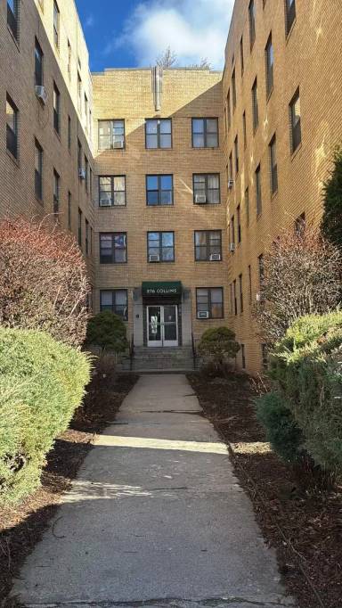 Main picture of 276 Collins St