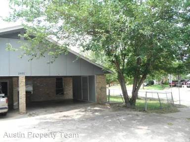 Main picture of 2601 Parker Ln