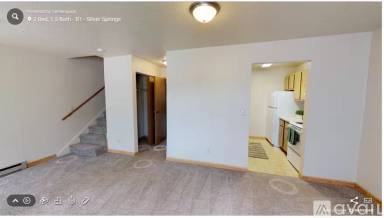 Main picture of Silver Springs Apartment Homes