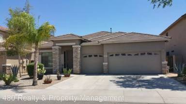 Main picture of 3527 W Naomi Ln