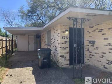 Main picture of 8712 Dinkins St