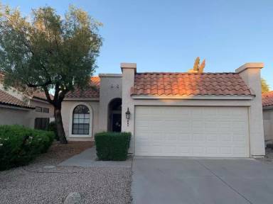 Main picture of 813 N Cholla St