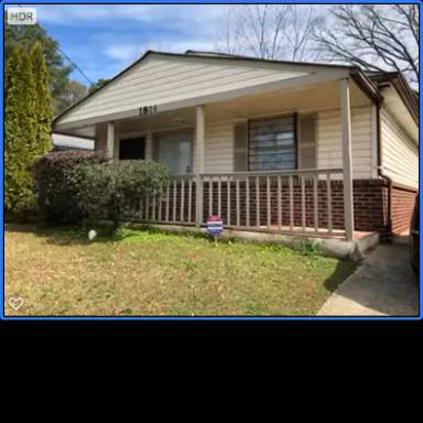 Main picture of 1805 Mary George Ave NW