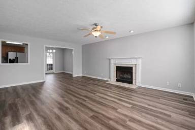 Main picture of 1412 Cedar Springs Cir