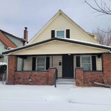 Main picture of 261 N Holmes Ave