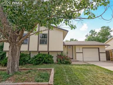Main picture of 7320 Sneffels St