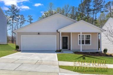 Main picture of 3512 Arctic Brook St