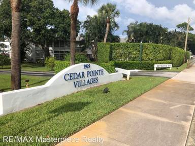 Main picture of Cedar Point Village