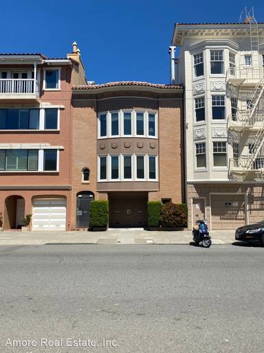 Main picture of 3616 Broderick St