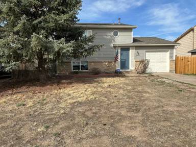 Main picture of 1048 Wezel Dr