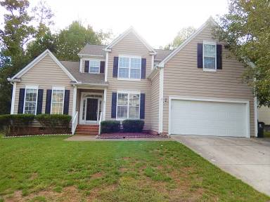 Main picture of 2413 Colony Woods Dr