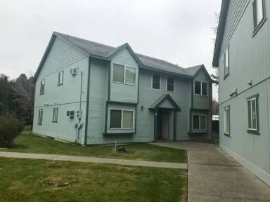Main picture of Washington Street Apartments