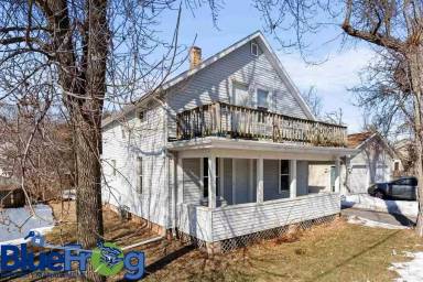 Main picture of 1717 Walnut St