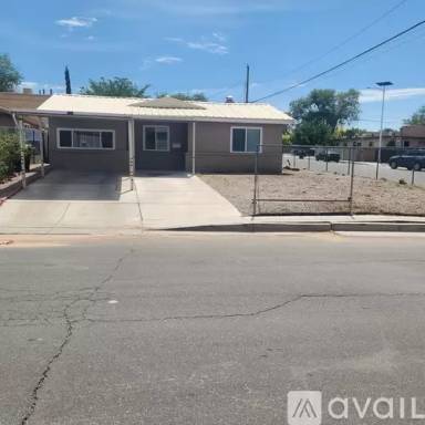 Main picture of 448 San Pablo St SE