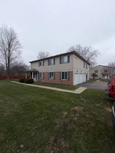 Main picture of 8322 N Genesee Rd