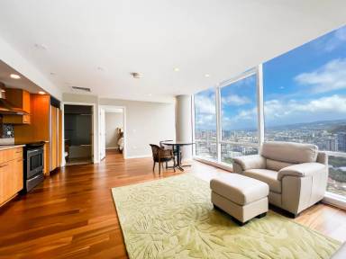 Main picture of Moana Pacific Tower