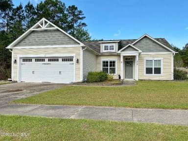 Main picture of 213 Silver Hills Dr