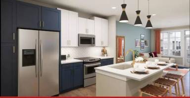 Main picture of Broadstone Upper Westside