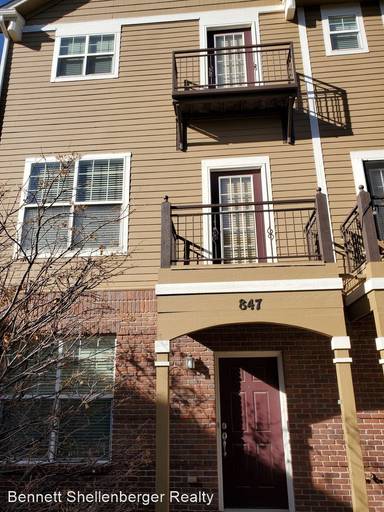 Main picture of 847 Weber Ridge Pt