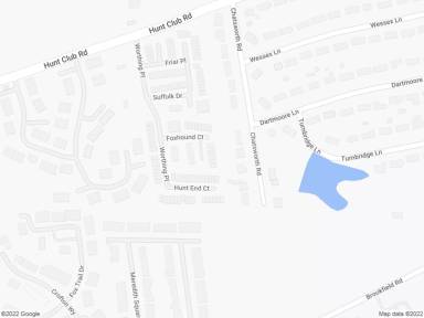 Main picture of Creekside at Huntington