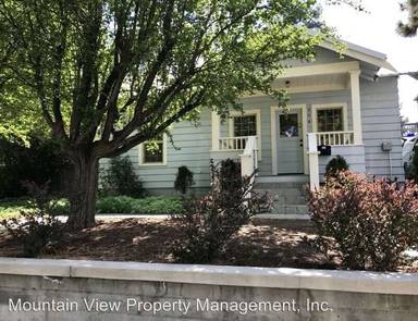 Main picture of 254 NW Jefferson Pl