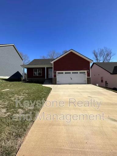 Main picture of 1256 Cardinal Creek Dr
