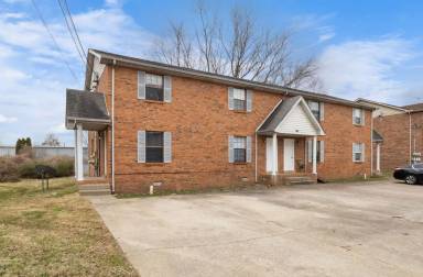 Main picture of 1620 Baltimore Dr