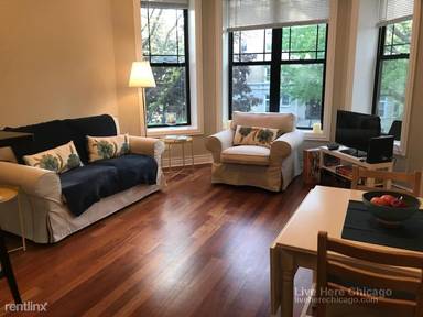 Main picture of 4507 N Paulina St