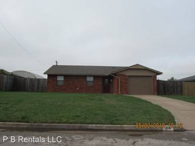 Main picture of 214 Cherokee St