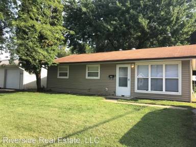 Main picture of 1167 George St