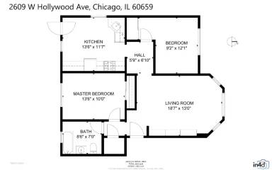 Main picture of 2609 W Hollywood Ave