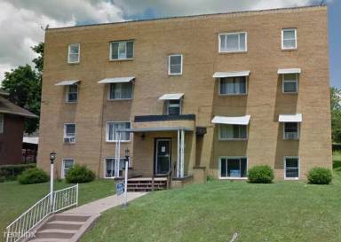 Main picture of 1027 17th St NW