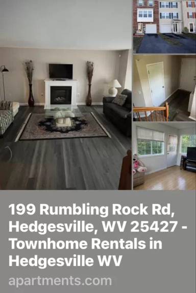 Main picture of 199 Rumbling Rock Rd