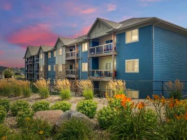 Main picture of The Village at Three Fountains