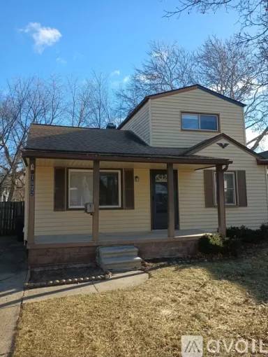 Main picture of 1872 Almont St