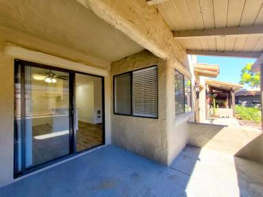 Main picture of Indian Springs Apartments