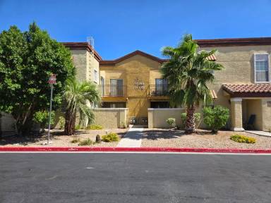 Main picture of Villa Del Sol