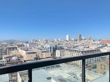 Main picture of 1700 California St